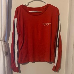 Abercrombie & fitch long sleeve